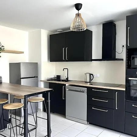 Maison Avec Jardin Proche De Paris
