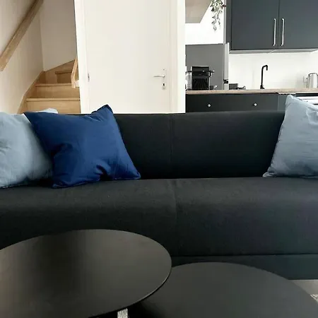 Maison Avec Jardin Proche De Paris * Mormant