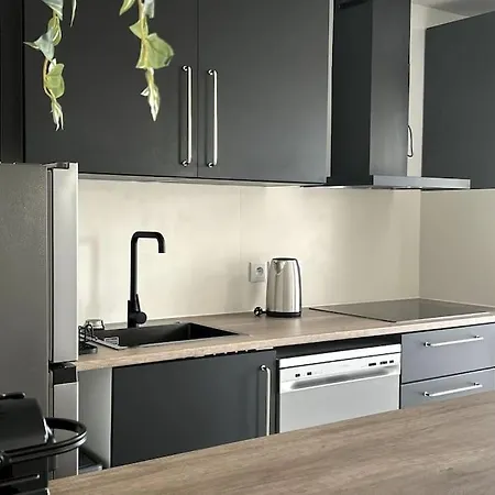 Maison Avec Jardin Proche De Paris Ferienhaus