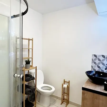 Maison Avec Jardin Proche De Paris *