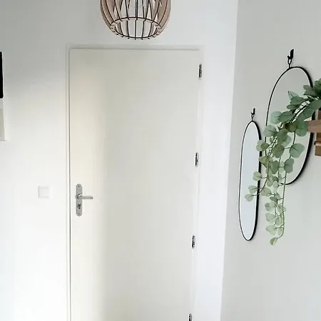 Maison Avec Jardin Proche De Paris Ferienhaus *