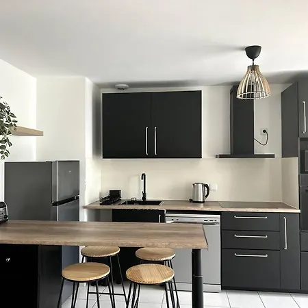 Maison Avec Jardin Proche De Paris * Mormant
